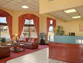 Days Inn By Wyndham Apple Valley Pigeon Forge/Sevierville Exterior foto